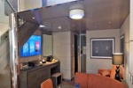 Yacht Club Duplex Suite Stateroom Picture