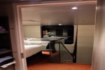 Yacht Club Duplex Suite Stateroom Picture