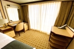 Balcony Stateroom Picture