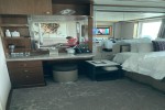 Penthouse Stateroom Picture