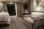 Penthouse Stateroom Picture