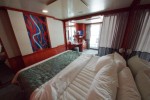 Mini-Suite Stateroom Picture