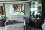 Penthouse Stateroom Picture