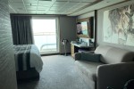 Penthouse Stateroom Picture