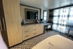 Junior Suite Stateroom Picture