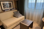 Oceanview Stateroom Picture