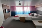 Terrace Stateroom Picture