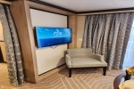 Suite Stateroom Picture