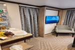 Suite Stateroom Picture