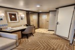 Suite Stateroom Picture