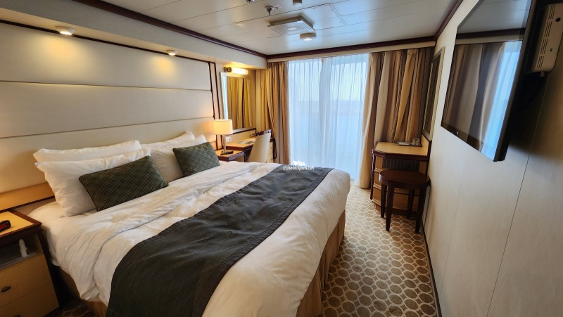 Stateroom E420 Regal Princess