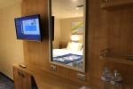 Interior Stateroom Picture