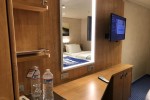 Interior Stateroom Picture