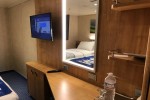 Interior Stateroom Picture