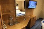 Interior Stateroom Picture