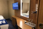 Interior Stateroom Picture