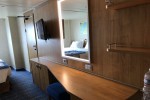 Oceanview Stateroom Picture