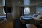 Oceanview Stateroom Picture