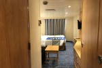 Oceanview Stateroom Picture