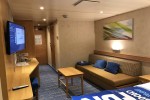 Oceanview Stateroom Picture