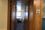 Oceanview Stateroom Picture