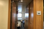 Oceanview Stateroom Picture