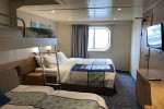 Oceanview Stateroom Picture