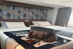 Ocean Suite Stateroom Picture