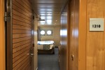 Porthole Stateroom Picture