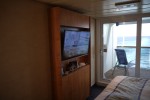 Balcony Stateroom Picture