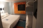 Oceanview Stateroom Picture