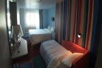 Oceanview Stateroom Picture