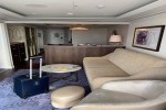 Concierge 1-Bedroom Suite Stateroom Picture