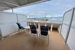 Deluxe Balcony Stateroom Picture