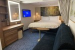 Interior Stateroom Picture