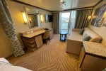 Mini-Suite Stateroom Picture