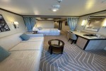 Mini-Suite Stateroom Picture