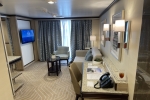 Suite Stateroom Picture