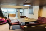 Duplex Stateroom Picture