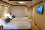 Mini-Suite Stateroom Picture