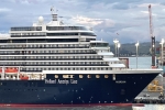 Noordam Exterior Picture