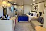 Balcony Stateroom Picture