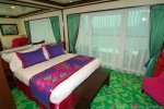 The Haven Garden Villa Stateroom Picture