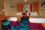 Oceanview Stateroom Picture