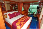 Club Suite Stateroom Picture