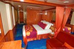 Club Suite Stateroom Picture