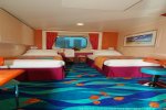 Oceanview Stateroom Picture