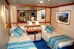 Interior Stateroom Picture