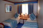 Oceanview Stateroom Picture