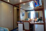 Oceanview Stateroom Picture